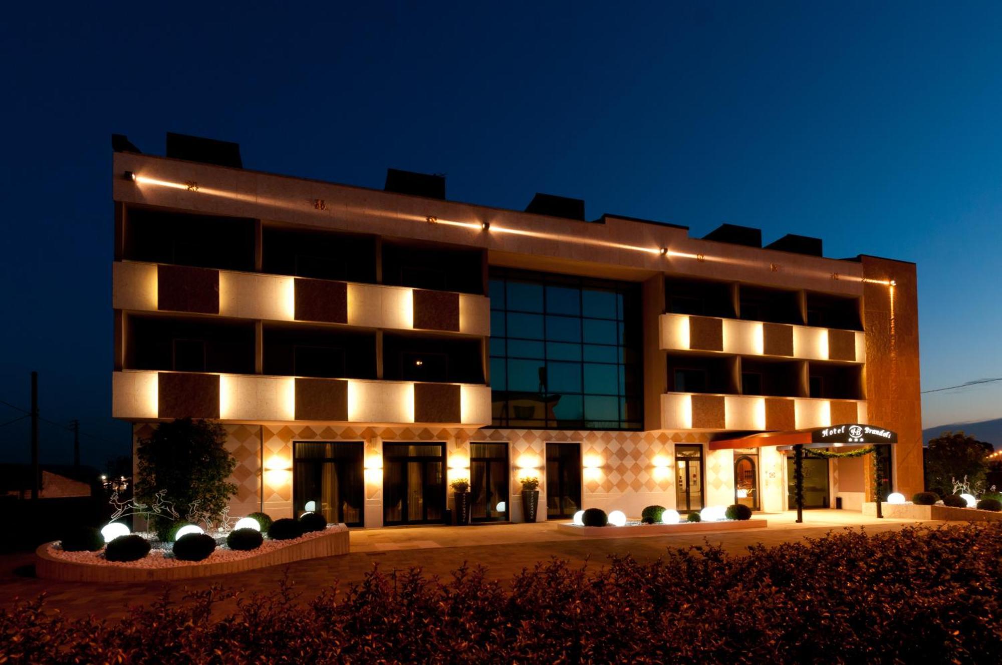 Hotel Brandoli, Verona