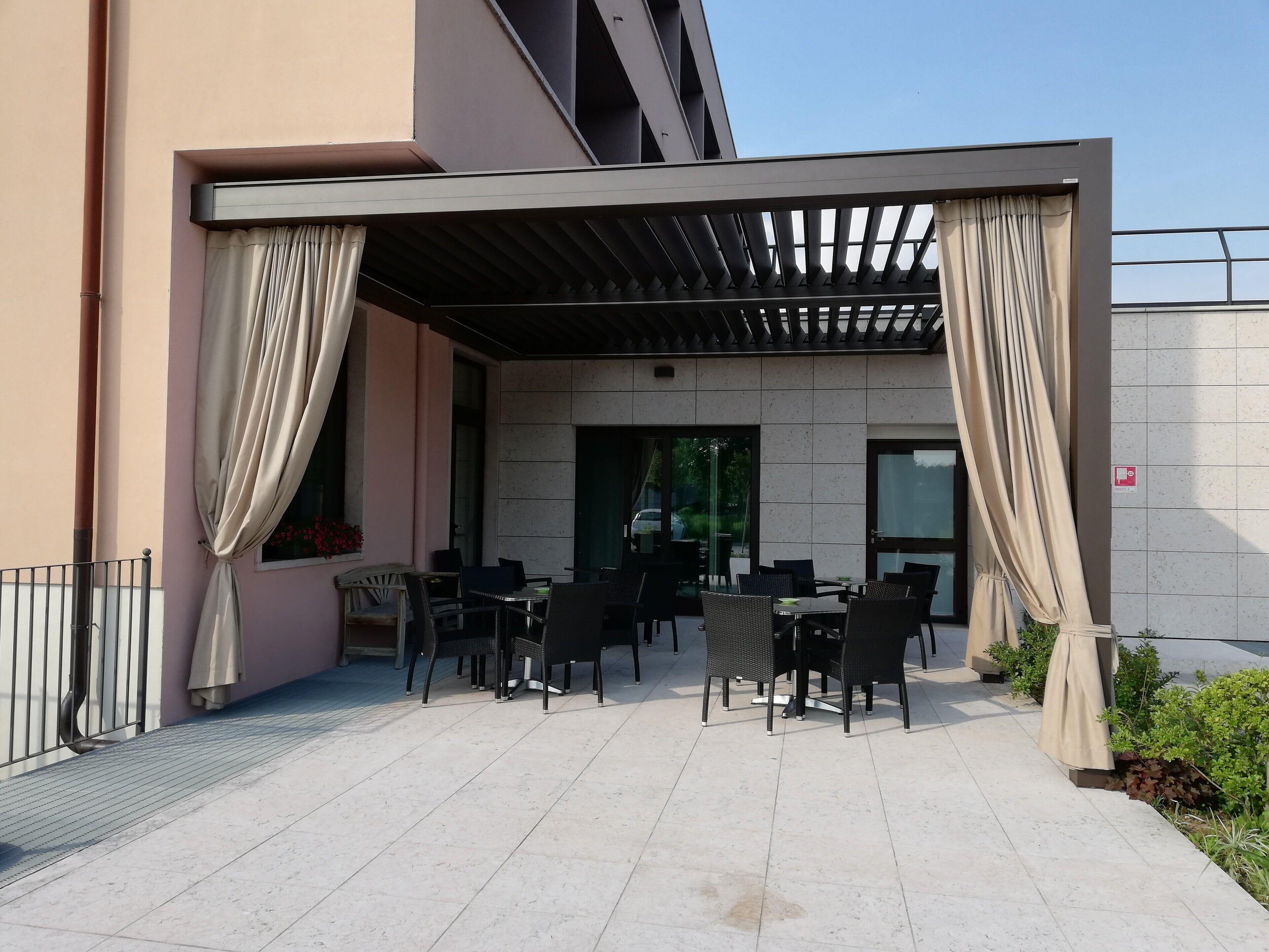 Hotel Brandoli — Photos 2