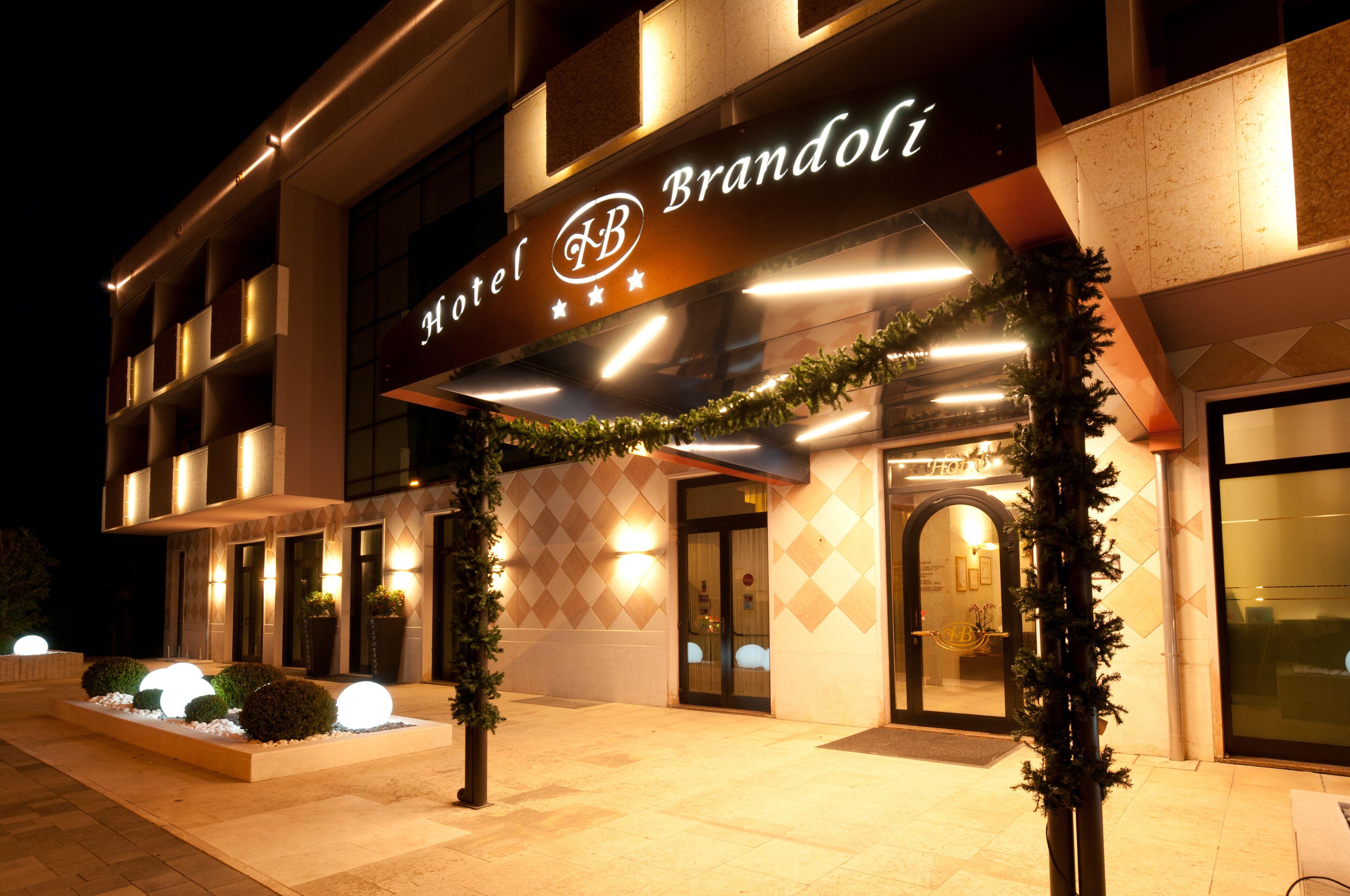 Hotel Brandoli — Photos 3