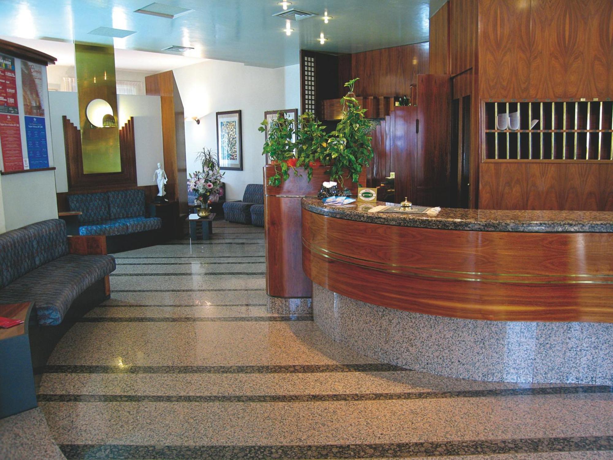 Hotel Brandoli — Photos 1